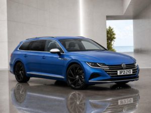 2021 Volkswagen Arteon