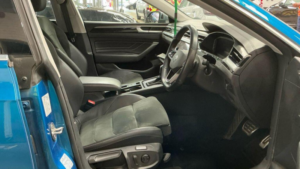 2021 Volkswagen Arteon 2.0 Tdi Elegance Shooting Brake DSG Euro 6 (s/s) 5dr in Other — image 2
