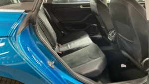 2021 Volkswagen Arteon 2.0 Tdi Elegance Shooting Brake DSG Euro 6 (s/s) 5dr in Other — image 3