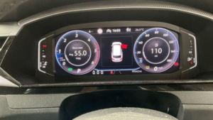 2021 Volkswagen Arteon 2.0 Tdi Elegance Shooting Brake DSG Euro 6 (s/s) 5dr in Other — image 4