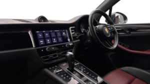 2023 Porsche Macan 2.9t V6 S SUV 5dr Petrol Pdk 4WD Euro 6 (s/s) (380 Ps) in Grey — image 5