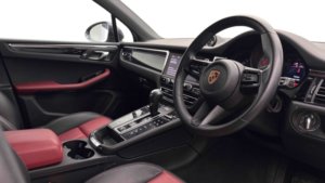 2023 Porsche Macan 2.9t V6 S SUV 5dr Petrol Pdk 4WD Euro 6 (s/s) (380 Ps) in Grey — image 6