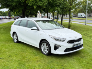 2019 Kia Ceed