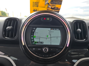 2019 MINI Countryman 2.0 Cooper S Classic SUV 5dr Petrol Manual Euro 6 (s/s) (192 Ps) in Green — image 4