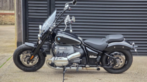 2021 BMW R 18 Classic