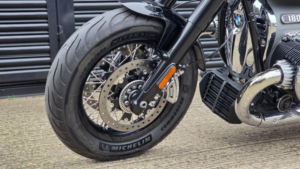 2021 BMW R 18 Classic 1800 Euro 5 in Black — image 6