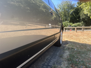 2014 Volvo Xc70 2.4 D5 Se Lux in Silver — image 6