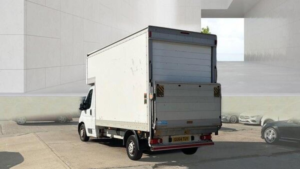 2014 Citroen Relay 2.2 Hdi 35 L3 Euro 5 3dr in White — image 3