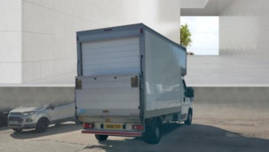 2014 Citroen Relay 2.2 Hdi 35 L3 Euro 5 3dr in White — image 4