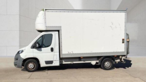 2014 Citroen Relay 2.2 Hdi 35 L3 Euro 5 3dr in White — image 6