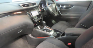 2014 Nissan Qashqai 1.6 Dci Acenta Premium Xtron 2WD Euro 5 (s/s) 5dr in White — image 2