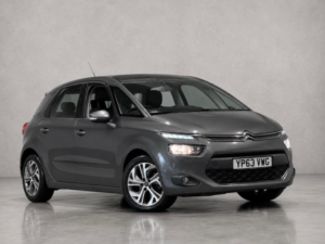2013 Citroen C4 Picasso