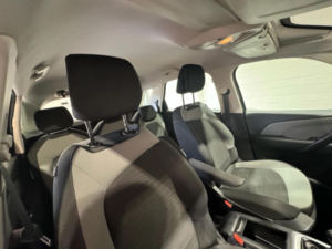 2013 Citroen C4 Picasso 1.6 Vti Vtr+ Euro 5 5dr in Grey — image 4