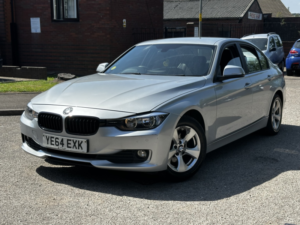 2014 BMW 3 Series