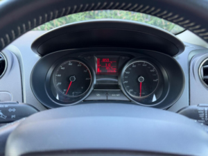 2012 SEAT Ibiza 1.4 Se Sport Coupe Euro 5 3dr in Green — image 5