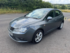 2014 SEAT Ibiza