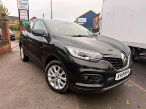 2019 Renault Kadjar