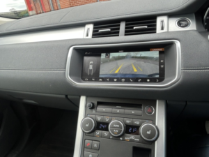2017 Land Rover Range Rover Evoque 2.0 Td4 Hse Dynamic in Blue — image 6
