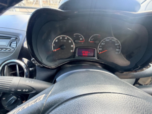 2013 Ford Ka 1.2 Metal in White — image 4