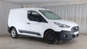 2022 Ford Transit Connect