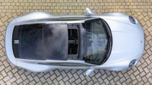 2022 Porsche 911 3.0t 992 Carrera Pdk Euro 6 (s/s) 2dr in Silver — image 2