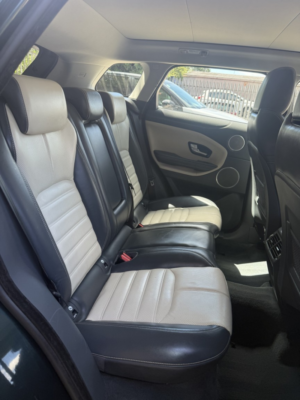 2016 Land Rover Range Rover Evoque 2.0 Td4 Hse Dynamic in Green — image 6