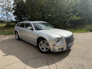 2007 Chrysler 300c