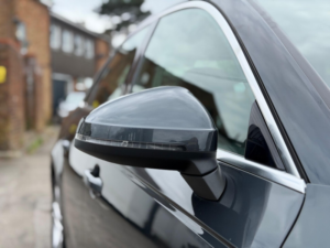 2016 Audi A4 2.0 Tdi Ultra Se Euro 6 (s/s) 4dr in Grey — image 6