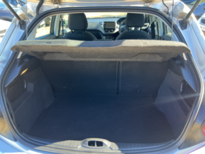 2016 Peugeot 208 1.6 Bluehdi Active in Silver — image 5