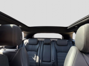 2017 Land Rover Range Rover Evoque 2.0 Td4 Hse Dynamic SUV 5dr Diesel Manual 4WD Euro 6 (s/s) (180 Ps) in Blue — image 5