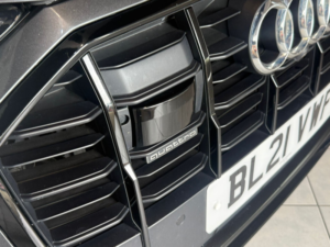 2021 Audi Q7 3.0 Tdi V6 50 Vorsprung in Grey — image 3