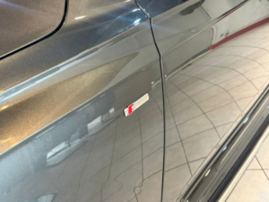 2021 Audi Q7 3.0 Tdi V6 50 Vorsprung in Grey — image 6