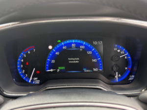 2022 Toyota Corolla 1.8 Corolla Icon Tech Hev CVT 5dr in White — image 8