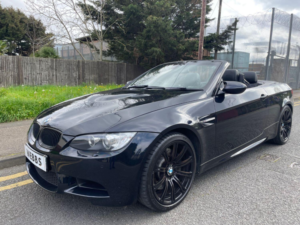 2011 BMW 3 Series M3 4.0 Dct in Black — image 3