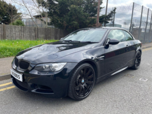2011 BMW 3 Series M3 4.0 Dct in Black — image 6