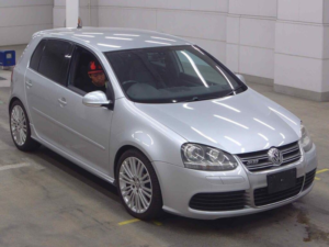 2006 Volkswagen Golf