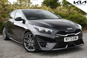 2024 Kia Proceed
