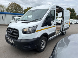 2020 Ford Transit 350 Leader L3 — image 3