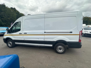 2020 Ford Transit 350 Leader L3 — image 4
