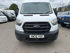 2020 Ford Transit 350 Leader L3 — image 5