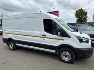 2020 Ford Transit 350 Leader L3 — image 6