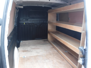 2023 Vauxhall Combo 1.5 Combo Prime Pv L2 2300 1.5d 100 M6 in White — image 5