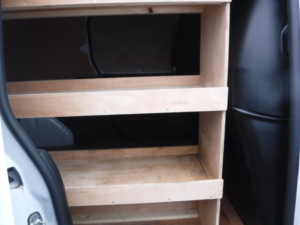 2023 Vauxhall Combo 1.5 Combo Prime Pv L2 2300 1.5d 100 M6 in White — image 6