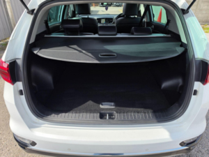 2019 Kia Sportage 1.6 T-Gdi 4 Dct AWD Euro 6 (s/s) 5dr in White — image 6