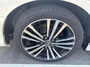 2014 Honda Odyssey 2.4 Absolute Ex 5dr 7 Seats in White — image 6