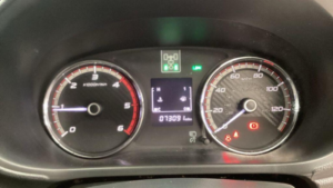 2017 Mitsubishi L200 2.4 Di-D Dc Barbarian 4WD Euro 6 4dr in White — image 4