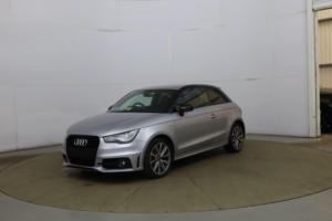 2014 Audi A1