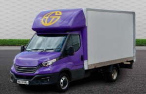 2022 Iveco Daily 3.0d Hpi 16v 35c 3450 Mwb Euro 6 2dr (drw) in White — image 3