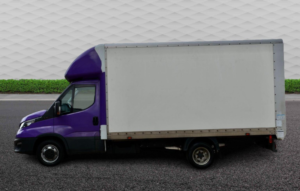 2022 Iveco Daily 3.0d Hpi 16v 35c 3450 Mwb Euro 6 2dr (drw) in White — image 4