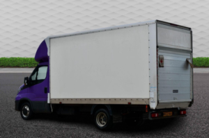2022 Iveco Daily 3.0d Hpi 16v 35c 3450 Mwb Euro 6 2dr (drw) in White — image 5